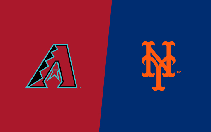 What channel is NY Mets vs. Arizona Diamondbacks on today? How to