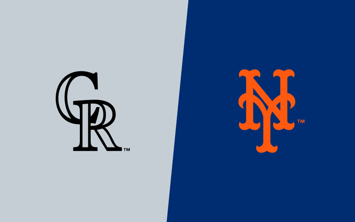 NY Mets vs. Colorado Rockies: Rally falls short at Citi Field