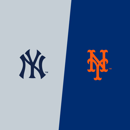 Mets & Yankees Union Strong Nights - July & Sept Dates