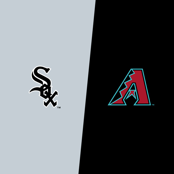 White Sox at Diamondbacks Tickets in Phoenix (Chase Field) Jun 16