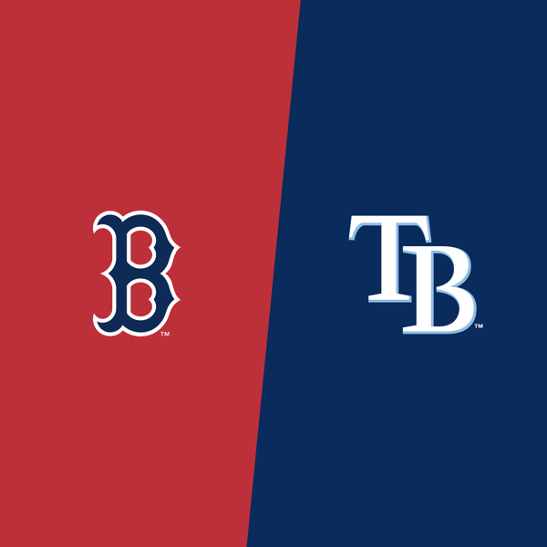 Red Sox at Rays Tickets in Saint Petersburg (Tropicana Field) - May 20 ...