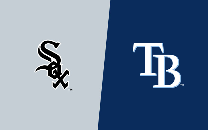 Gamethread: White Sox at Rays - South Side Sox