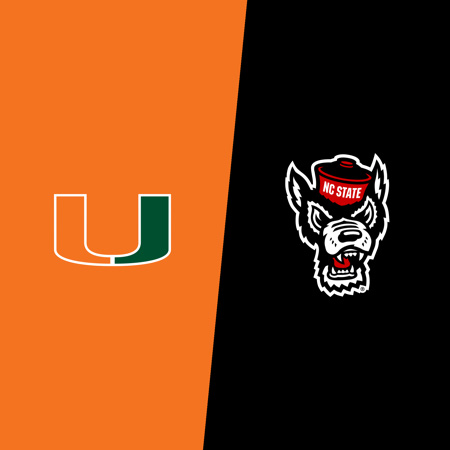 San Francisco 'Canes Game Watch  March Madness: UM vs. Drake - University  of Miami