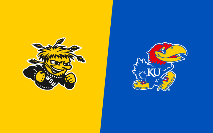 Kansas Jayhawks Football Tickets - 2023-2024 Kansas Games