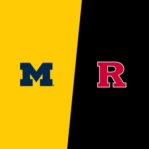 Michigan at Rutgers Tickets in Piscataway (Jersey Mike's Arena) Feb