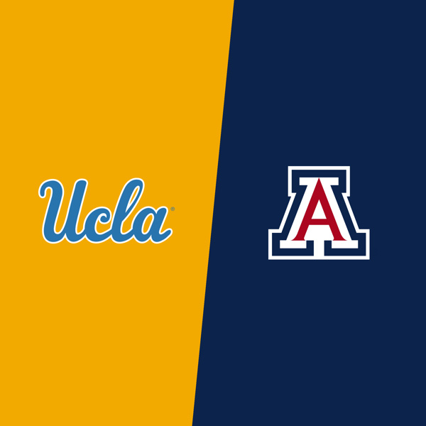UCLA at Arizona Tickets in Tucson (McKale Center) Jan 19, 2024 at 10