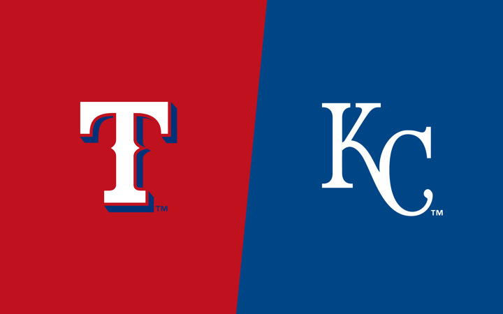Spring Training: Texas Rangers vs. Kansas City Royals Tickets Fri