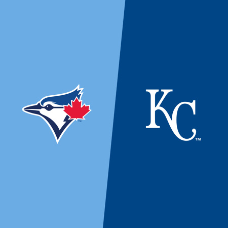 Toronto Blue Jays vs. Kansas City Royals Tickets Wed, May 1, 2024