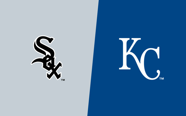 Kansas City Royals 12, Chicago White Sox 5: The Kansas City