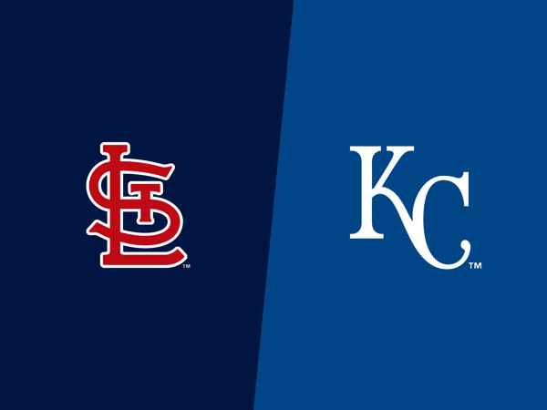 Missouri Kansas city Chiefs royals st louis cardinals and blue