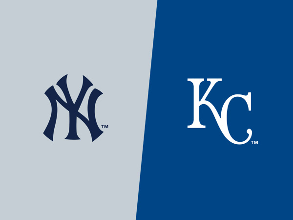 Kansas City Royals vs. New York Yankees Tickets Oct 01, 2023 Kansas City, MO