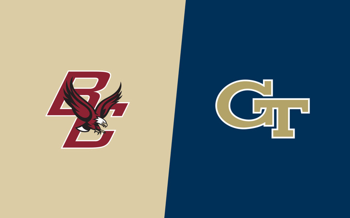 Boston College Eagles Football Tickets - 2023-2024 Boston College Games