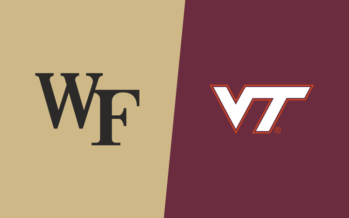 Football Seating & Parking Maps - Virginia Tech Athletics