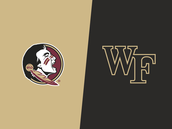 Florida State Seminoles Football vs. Wake Forest Demon Deacons Football  2023 Matchup Tickets & Locations