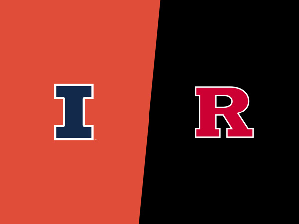 Buy Illinois Fighting Illini Tickets Today