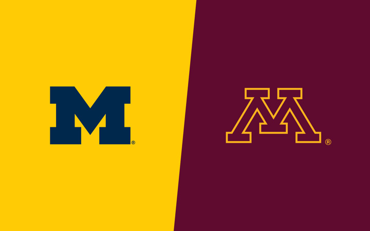 Minnesota Golden Gophers Football Tickets - 2023-2024 Minnesota Games