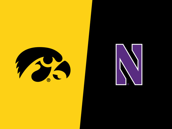 Northwestern Wildcats vs. Iowa Hawkeyes Tickets Sat, Nov 4, 2023 6:40 pm at Wrigley  Field in Chicago, IL