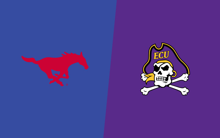 Football Single-Game Tickets On Sale Now - SMU Athletics