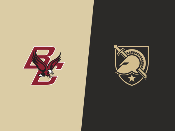 Eagles Announce Home Game Times, Release Single Game Tickets - Boston  College Athletics