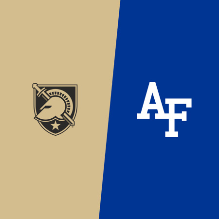 Army Football at Air Force Football Tickets - 11/4/23 at Empower Field at Mile  High in Denver, CO