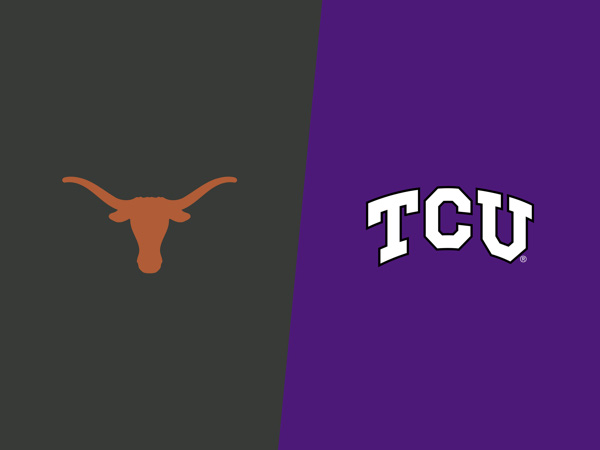 TCU Horned Frogs Football Tickets - StubHub