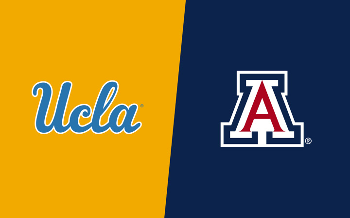 UCLA Bruins Football Tickets - 2023-2024 UCLA Games