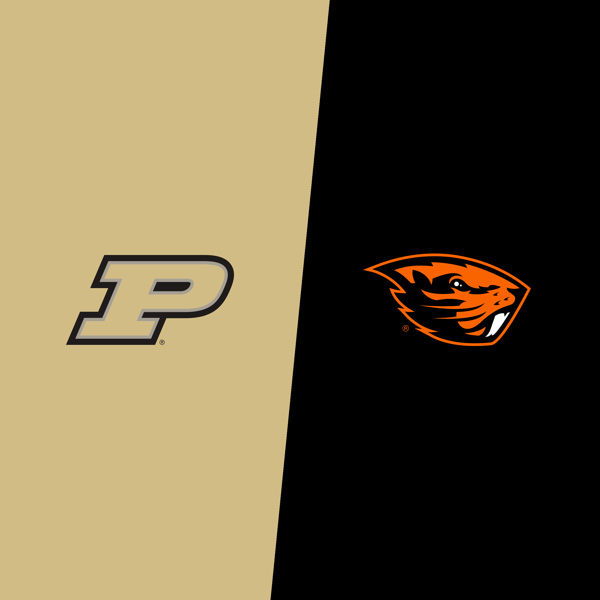 Purdue at Oregon State Tickets in Corvallis (Reser Stadium) Sep 21