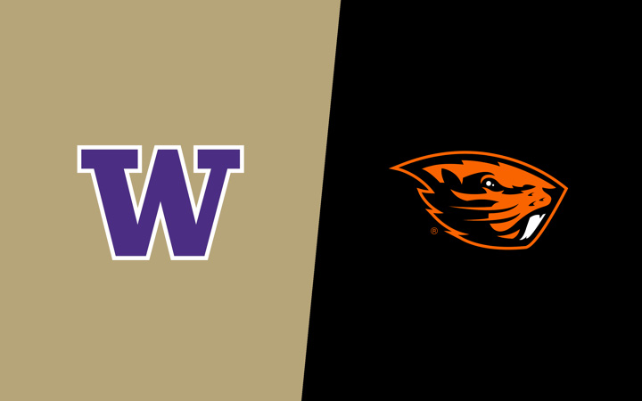 Washington Huskies Football Tickets, No Service Fees