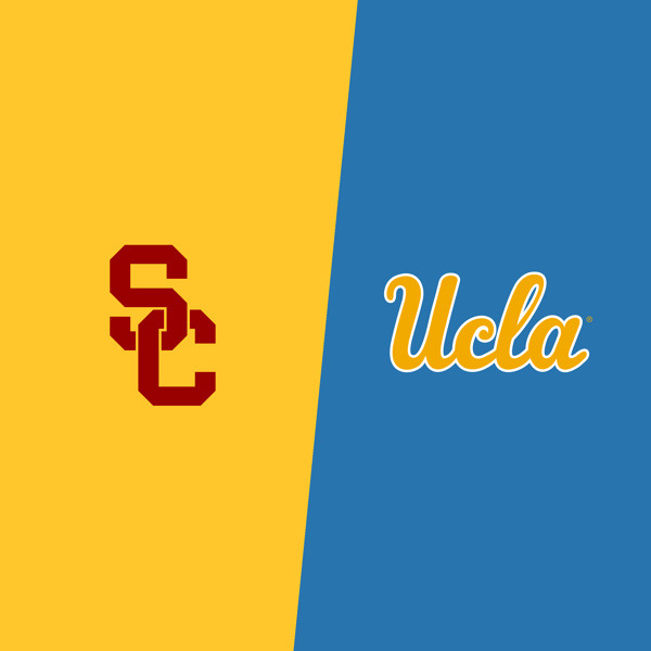 USC at UCLA Tickets in Pasadena (The Rose Bowl) Nov 23, 2024, Time