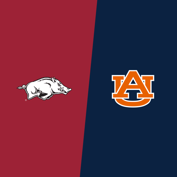 Arkansas at Auburn Tickets in Auburn (Jordan-Hare Stadium) - Sep 21 ...