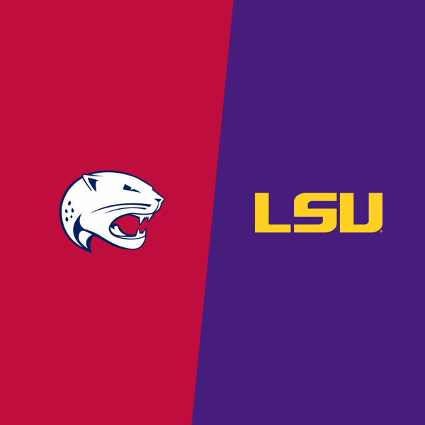 South Alabama at LSU Tickets in Baton Rouge (Tiger Stadium) Sep 28