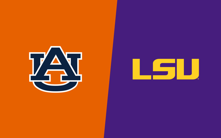 LSU Football Tickets – LSU