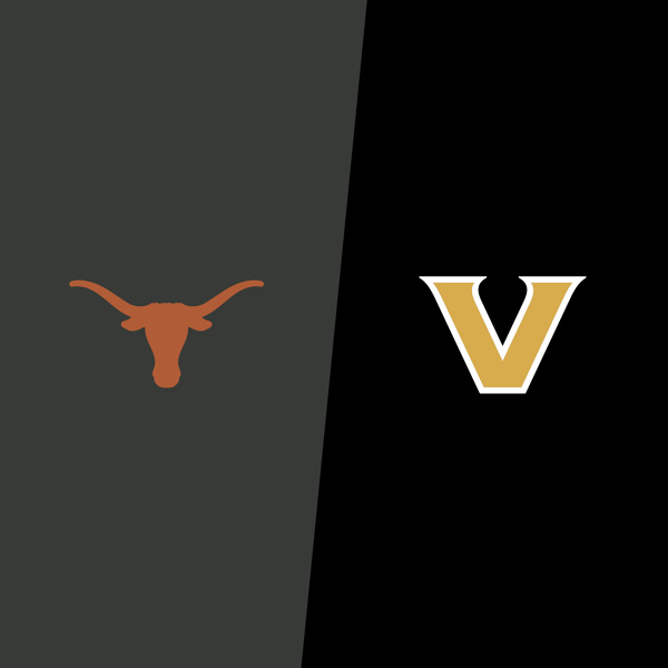 Texas at Vanderbilt Tickets in Nashville (FirstBank Stadium) Oct 26