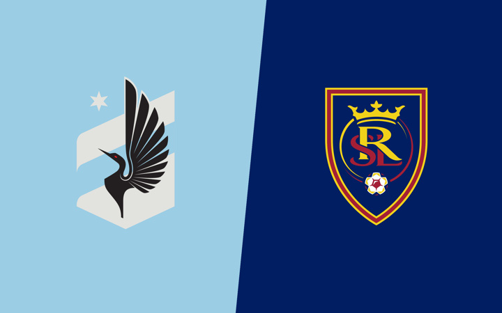 Minnesota United FC vs. Real Salt Lake 2024 Matchup Tickets & Locations