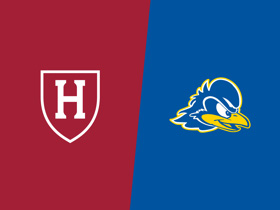 Harvard Crimson at Delaware Blue Hens Womens Basketball