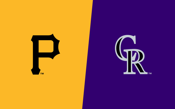 Game #37: Rockies vs. Pirates - Bucs Dugout