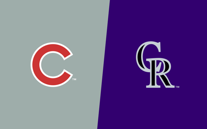 Chicago Cubs vs. Colorado Rockies preview, Tuesday 8/24, 7:05 CT