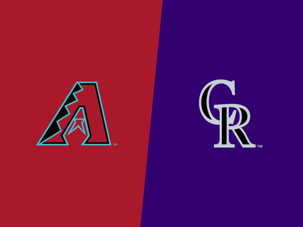 Diamondbacks rock a lighter shade of red for Mother's Day