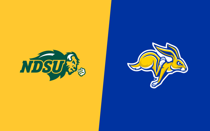 North Dakota State Bison Football Tickets - StubHub