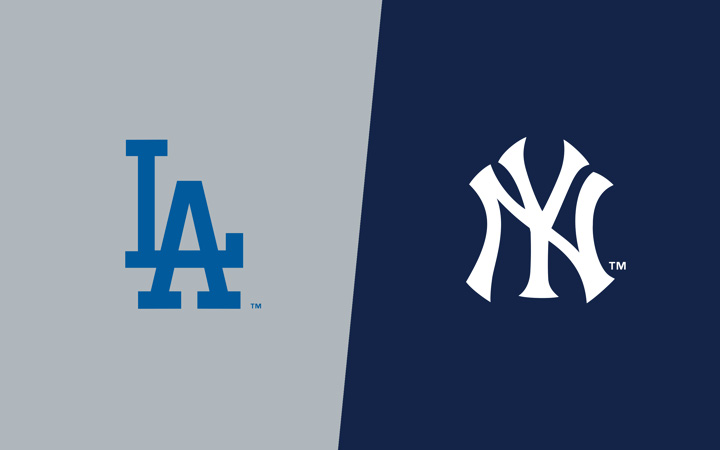 2023 Dodgers Opening Day Tickets & Yankees Series On Sale To