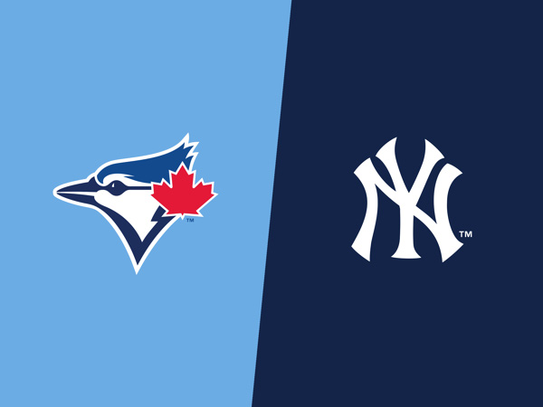 New York Yankees v. Toronto Blue Jays * Premium Seating * Tickets