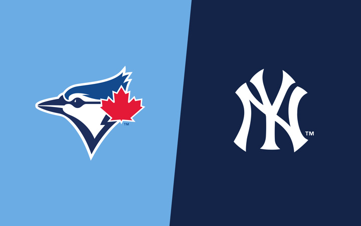 New York Yankees on X: Monday Night Baseball 🔜 #RepBX