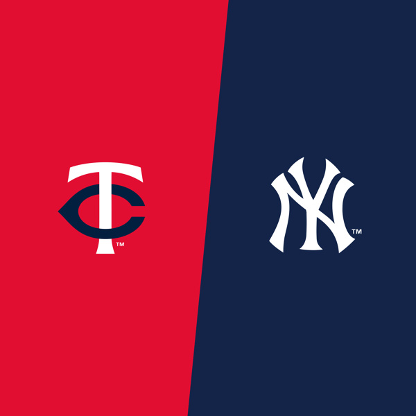 Twins at Yankees Tickets in Bronx (Yankee Stadium) Jun 6, 2024 at 7
