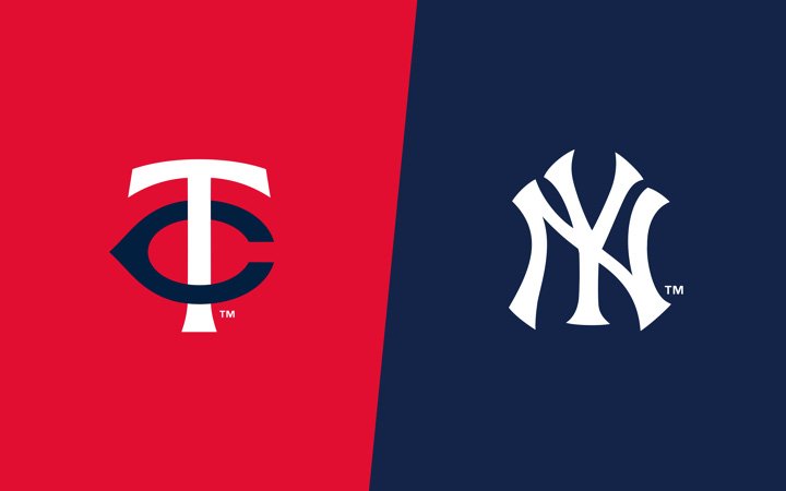 New York Yankees v. Minnesota Twins * Premium Seating Tickets