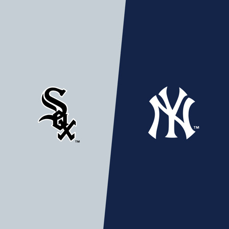 Yankees No Match for Sox, 8–0 Sale, by Chicago White Sox