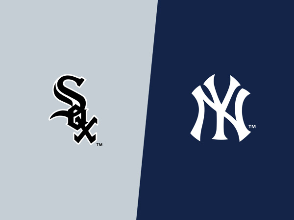 Yankees No Match for Sox, 8–0 Sale, by Chicago White Sox