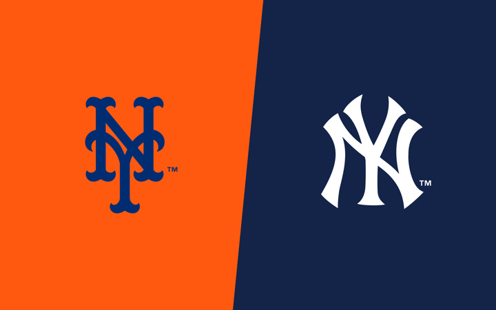 Mets & Yankees Union Strong Nights - July & Sept Dates