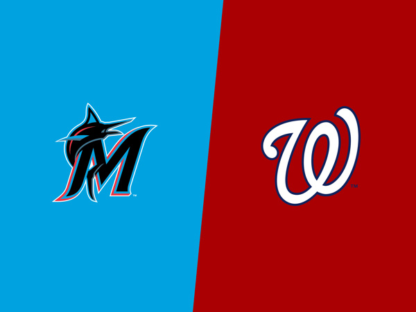 Washington Nationals vs. Miami Marlins Tickets Sep 02, 2023 Washington, DC