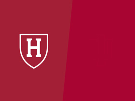 Harvard Crimson at Indiana Hoosiers Womens Basketball