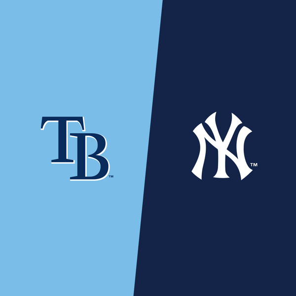 Rays at Yankees Tickets in Bronx (Yankee Stadium) May 3, 2025, Time TBD SeatGeek